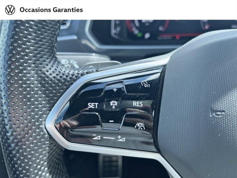Voitures occasions VOLKSWAGEN TIGUAN R-Line Exclusive Villers-Cotterêts
