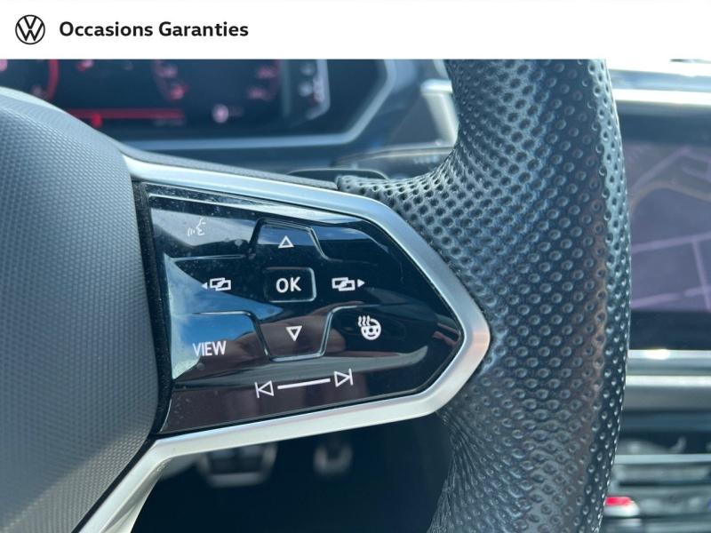 Voitures occasions VOLKSWAGEN TIGUAN R-Line Exclusive Villers-Cotterêts