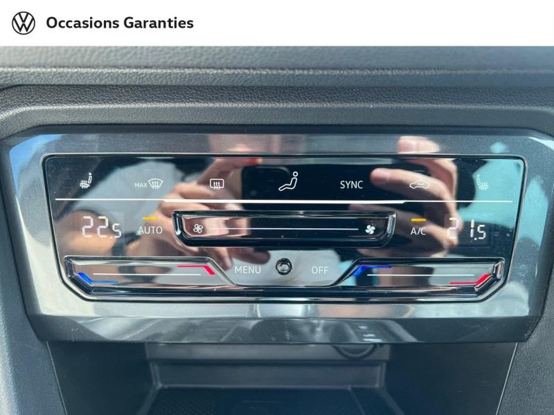 Voitures occasions VOLKSWAGEN TIGUAN R-Line Exclusive Villers-Cotterêts