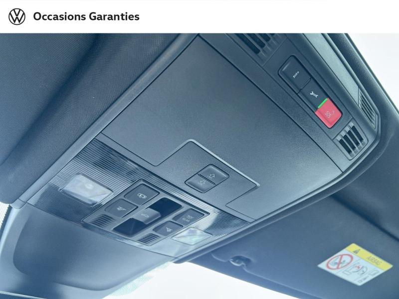 Voitures occasions VOLKSWAGEN TIGUAN R-Line Exclusive Villers-Cotterêts