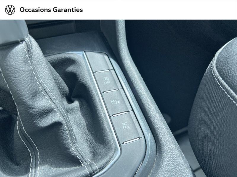Voitures occasions VOLKSWAGEN TIGUAN R-Line Exclusive Villers-Cotterêts