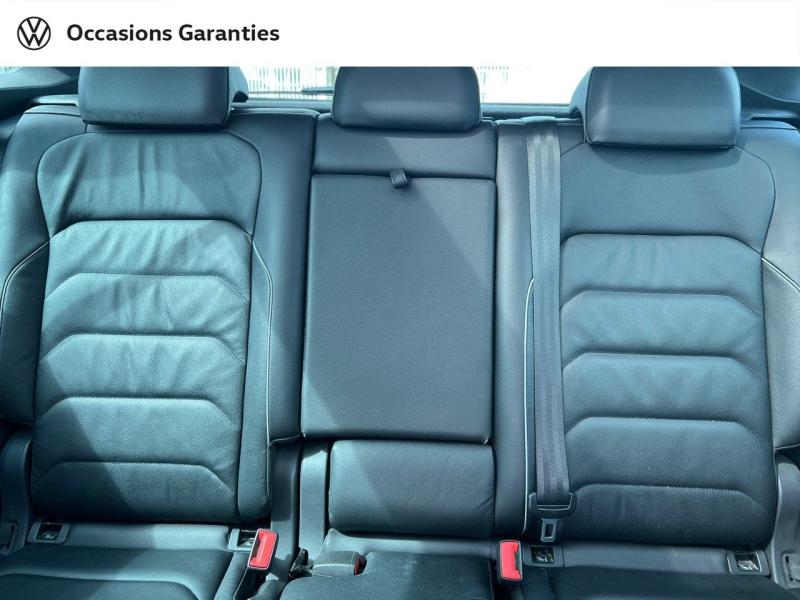 Voitures occasions VOLKSWAGEN TIGUAN R-Line Exclusive Villers-Cotterêts