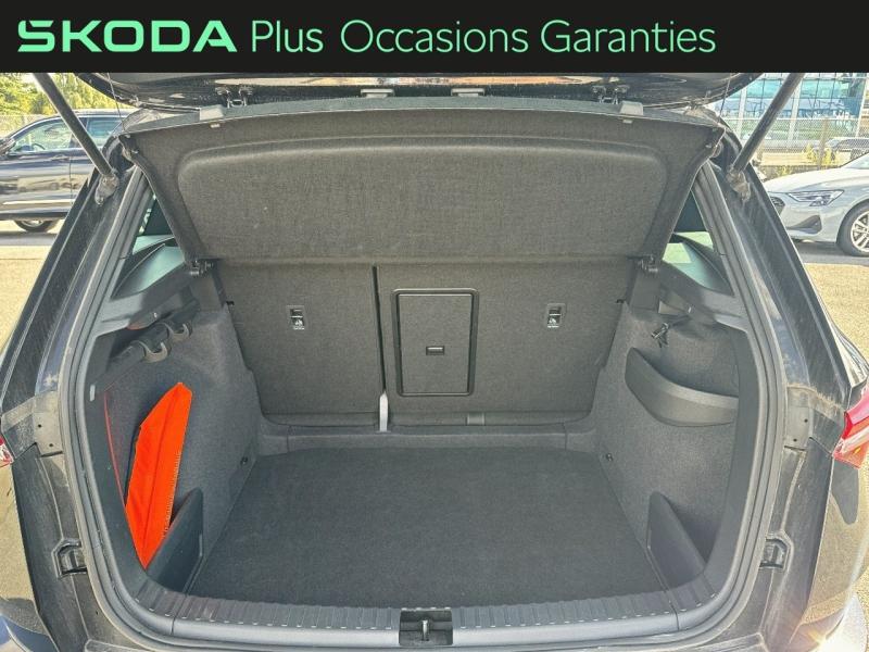 Voitures occasions ŠKODA KAROQ Sportline Villers-Cotterêts
