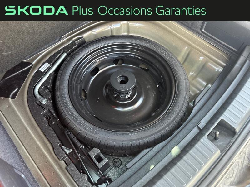 Voitures occasions ŠKODA KAROQ Sportline Villers-Cotterêts