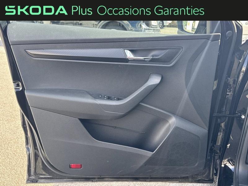 Voitures occasions ŠKODA KAROQ Sportline Villers-Cotterêts