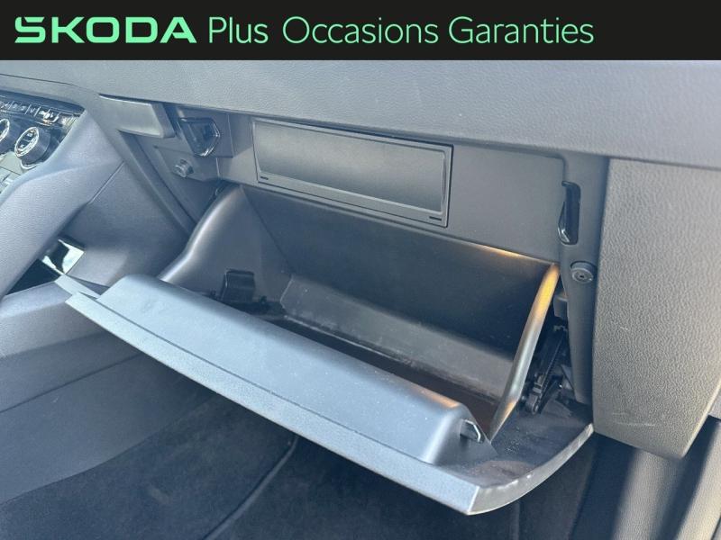 Voitures occasions ŠKODA KAROQ Sportline Villers-Cotterêts