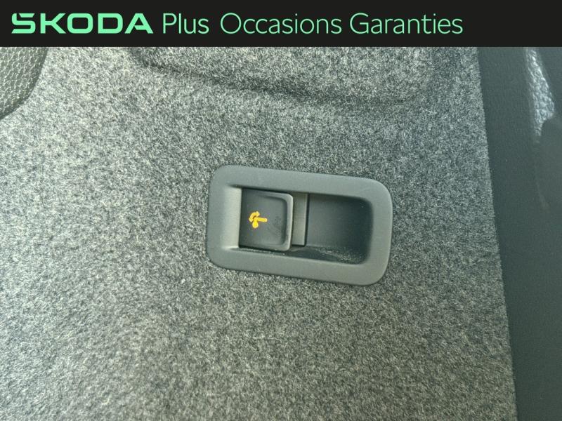 Voitures occasions ŠKODA KAROQ Sportline Villers-Cotterêts