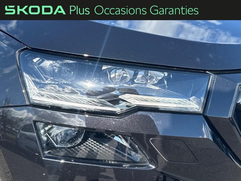 Voitures occasions ŠKODA KAROQ Sportline Villers-Cotterêts