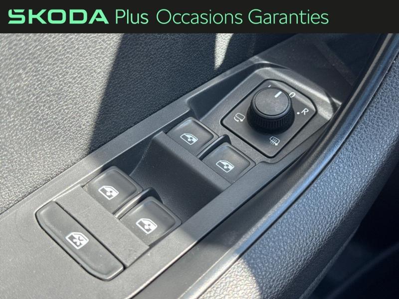 Voitures occasions ŠKODA KAROQ Sportline Villers-Cotterêts