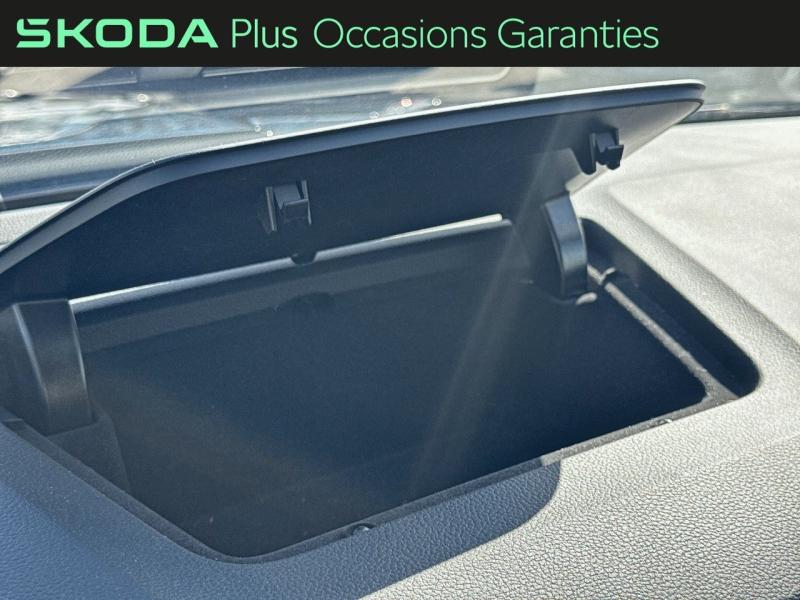 Voitures occasions ŠKODA KAROQ Sportline Villers-Cotterêts