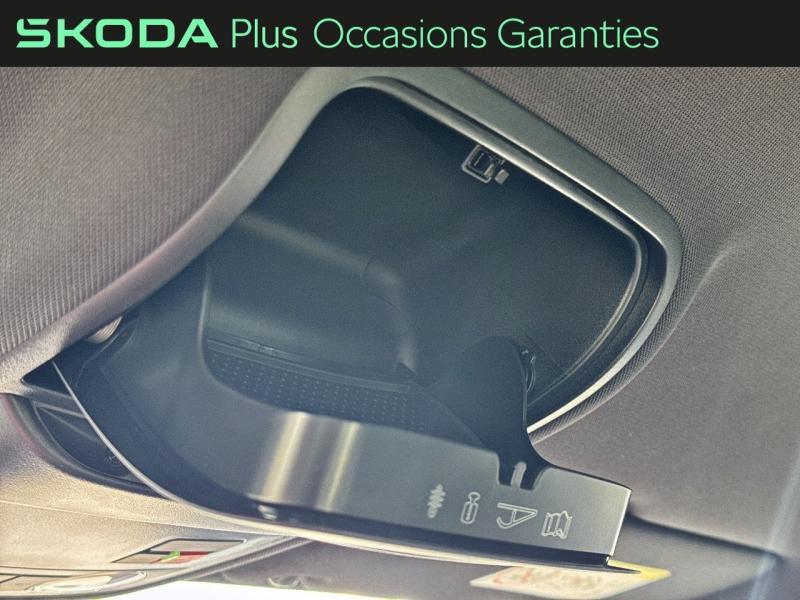 Voitures occasions ŠKODA KAROQ Sportline Villers-Cotterêts