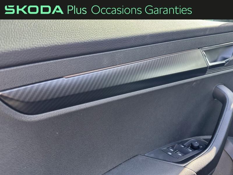 Voitures occasions ŠKODA KAROQ Sportline Villers-Cotterêts