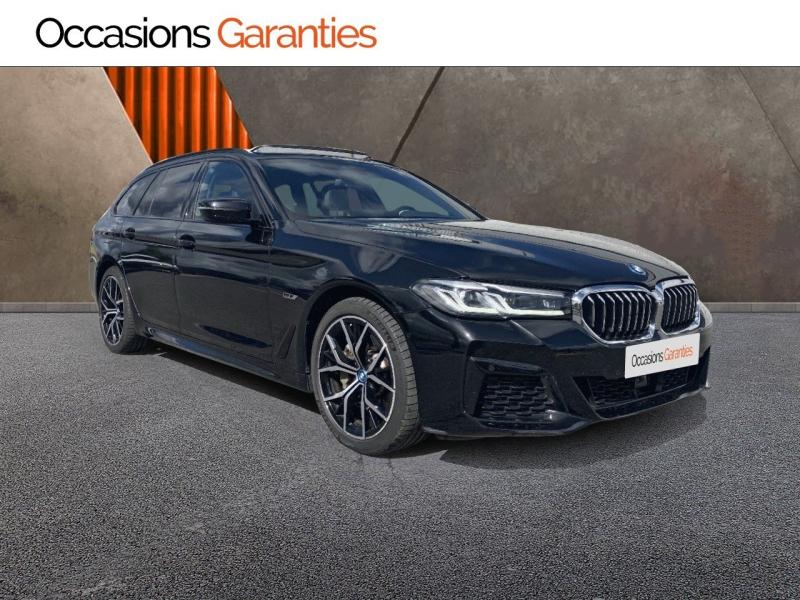 Voitures occasions BMW Série 5 Touring M Sport Villers-Cotterêts