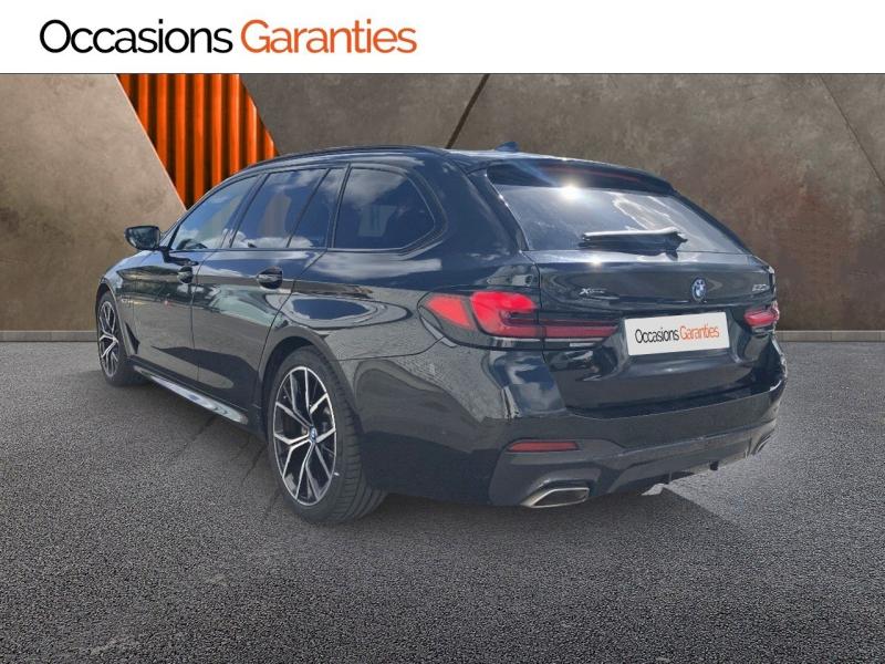 Voitures occasions BMW Série 5 Touring M Sport Villers-Cotterêts