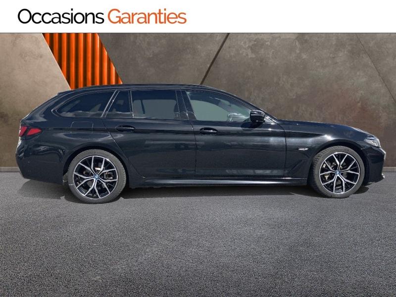 Voitures occasions BMW Série 5 Touring M Sport Villers-Cotterêts