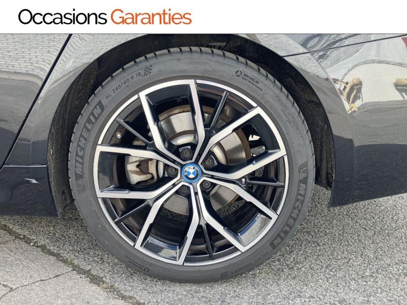 Voitures occasions BMW Série 5 Touring M Sport Villers-Cotterêts