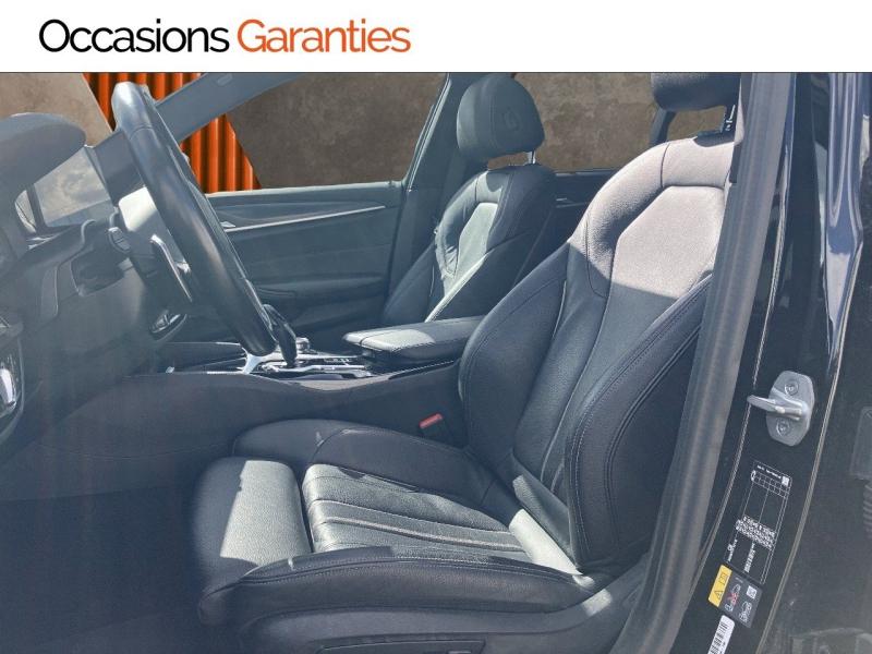 Voitures occasions BMW Série 5 Touring M Sport Villers-Cotterêts