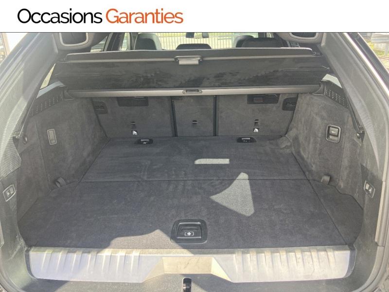 Voitures occasions BMW Série 5 Touring M Sport Villers-Cotterêts