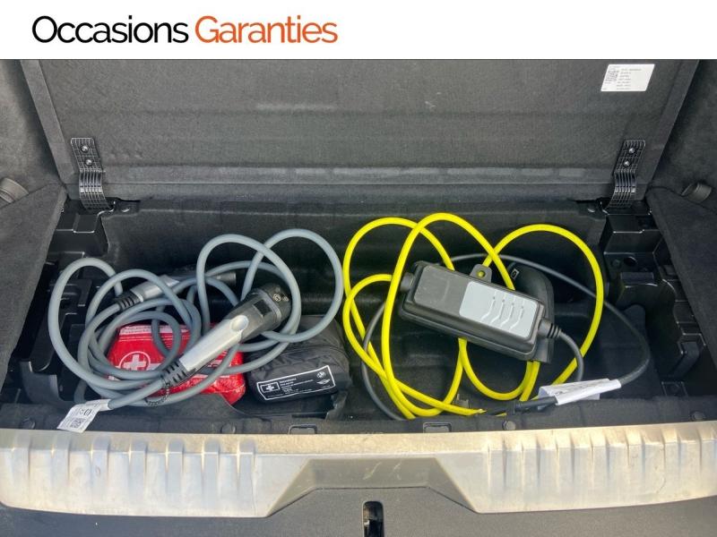 Voitures occasions BMW Série 5 Touring M Sport Villers-Cotterêts