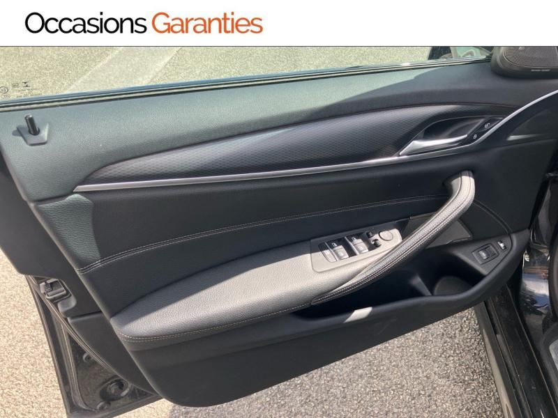 Voitures occasions BMW Série 5 Touring M Sport Villers-Cotterêts