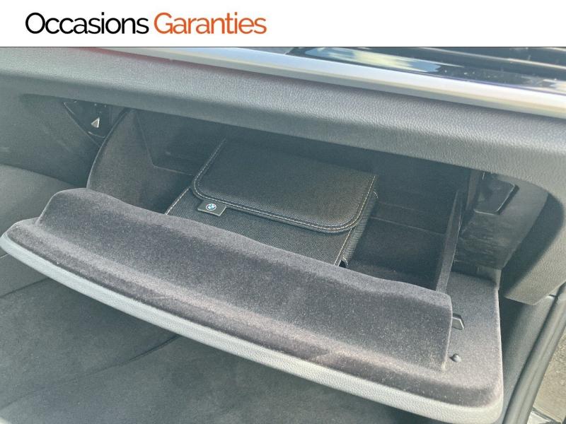 Voitures occasions BMW Série 5 Touring M Sport Villers-Cotterêts