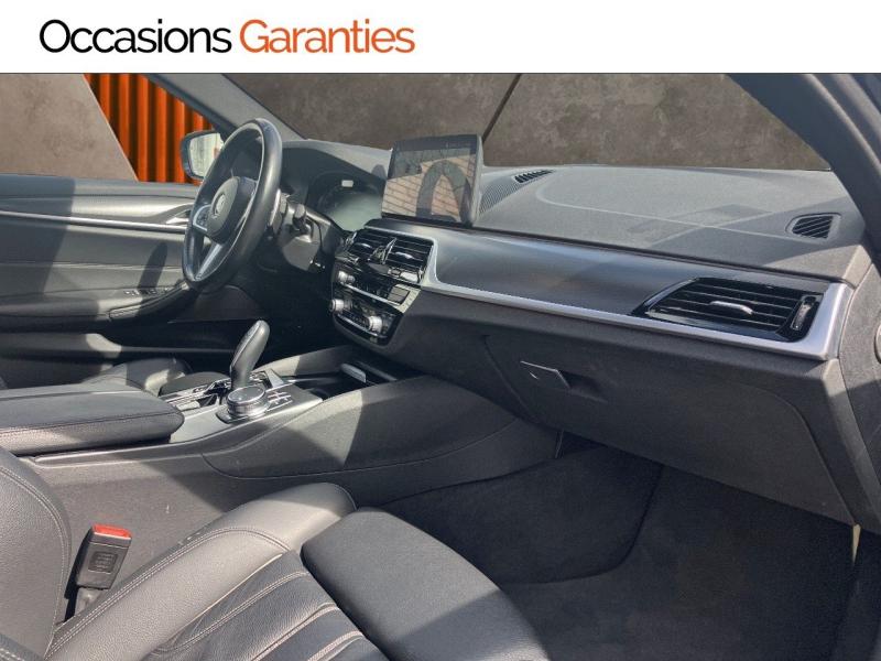 Voitures occasions BMW Série 5 Touring M Sport Villers-Cotterêts