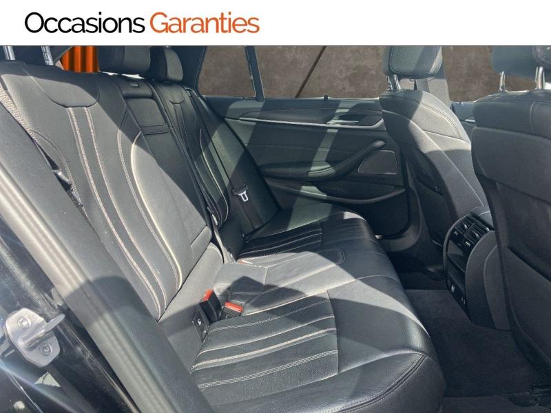 Voitures occasions BMW Série 5 Touring M Sport Villers-Cotterêts