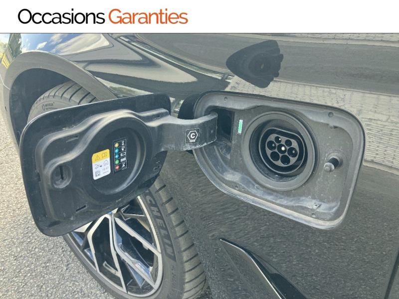 Voitures occasions BMW Série 5 Touring M Sport Villers-Cotterêts