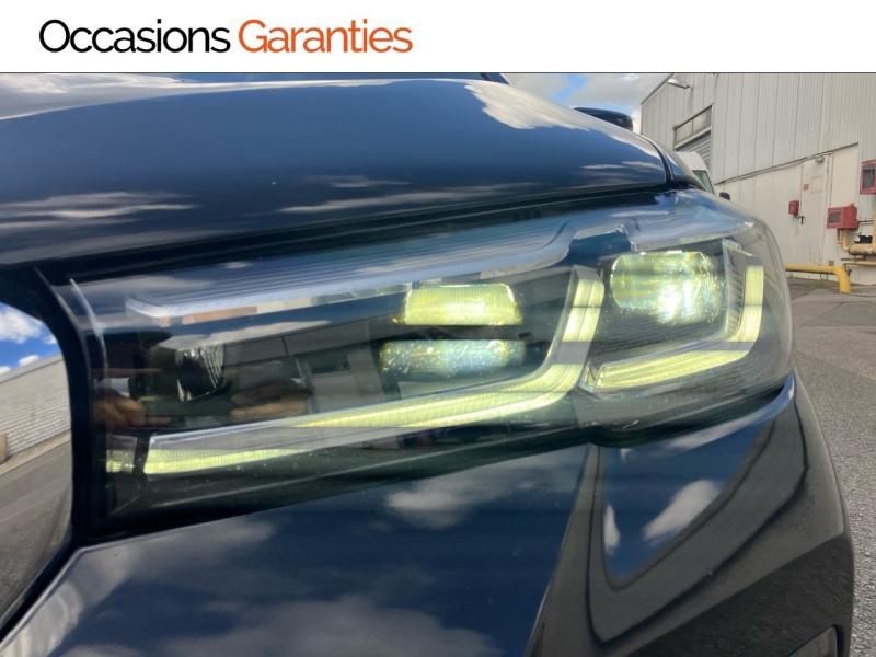 Voitures occasions BMW Série 5 Touring M Sport Villers-Cotterêts