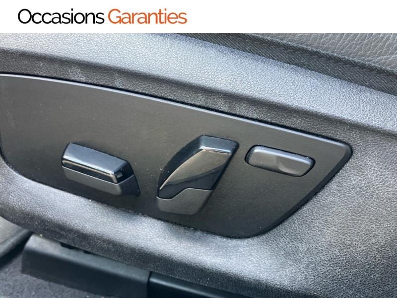 Voitures occasions BMW Série 5 Touring M Sport Villers-Cotterêts