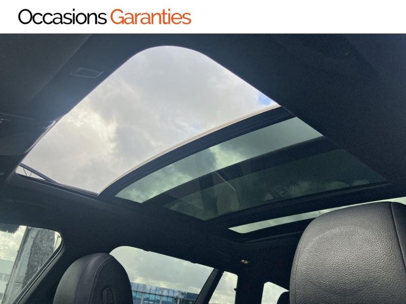 Voitures occasions BMW Série 5 Touring M Sport Villers-Cotterêts