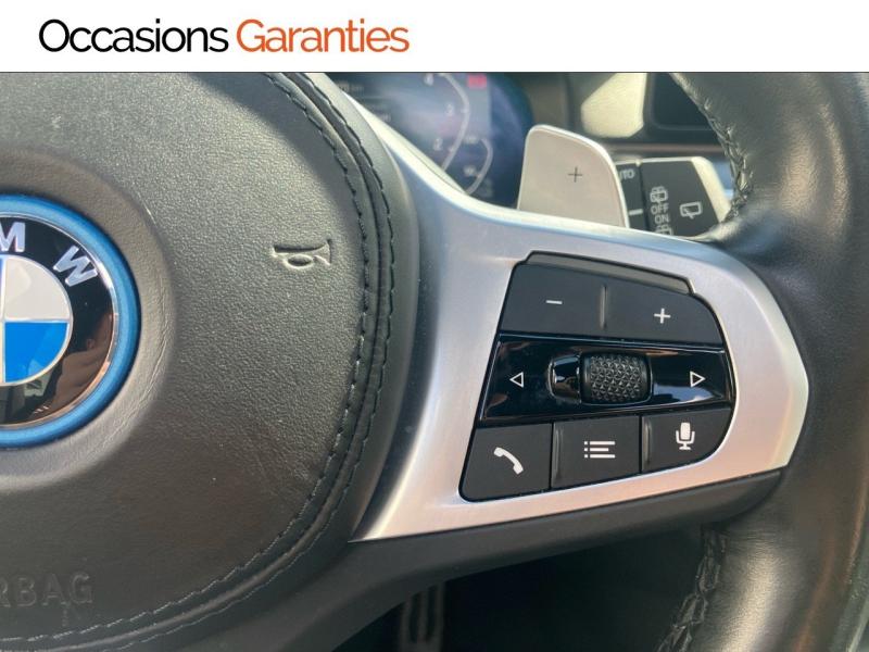 Voitures occasions BMW Série 5 Touring M Sport Villers-Cotterêts