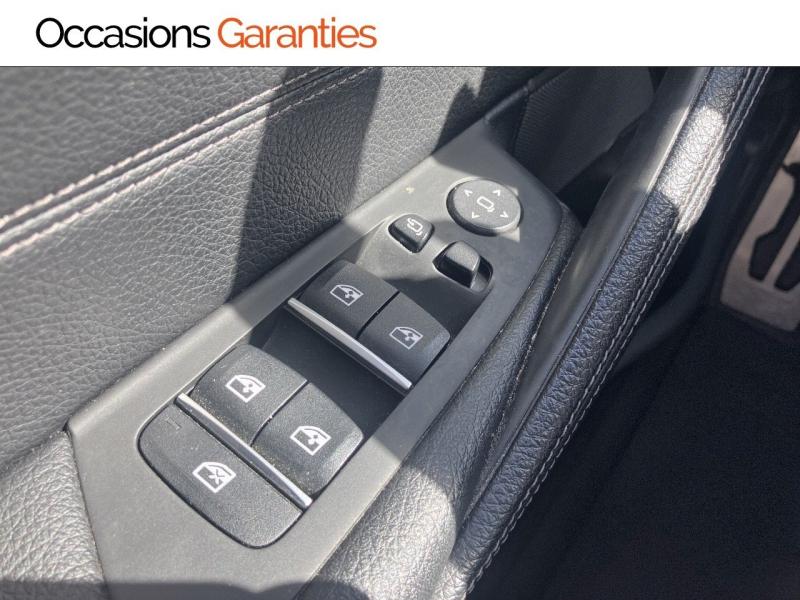 Voitures occasions BMW Série 5 Touring M Sport Villers-Cotterêts