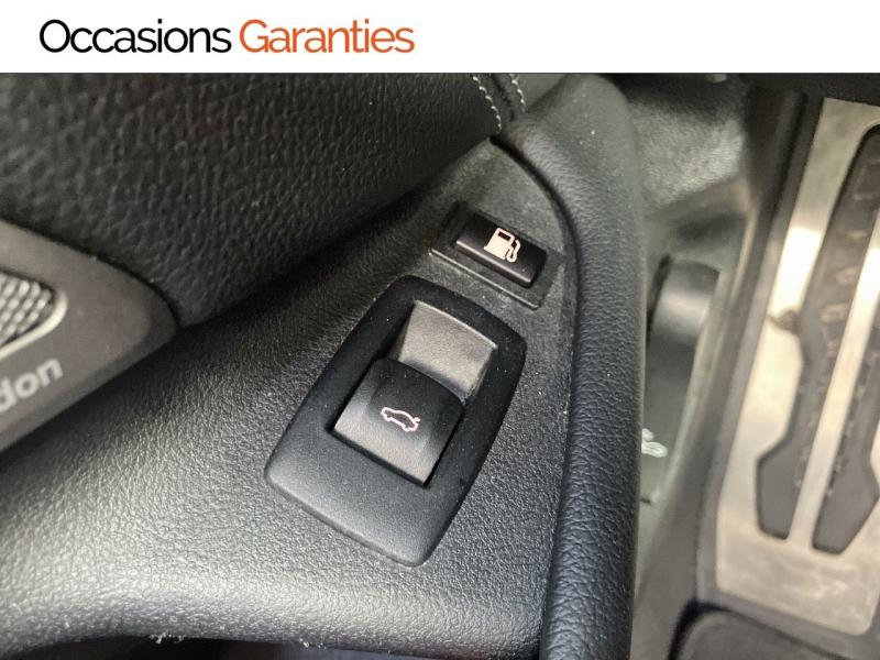 Voitures occasions BMW Série 5 Touring M Sport Villers-Cotterêts