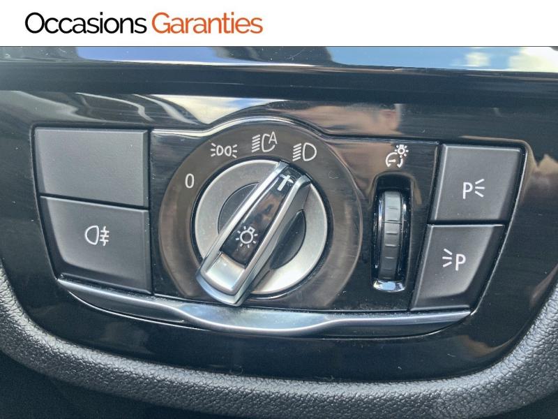 Voitures occasions BMW Série 5 Touring M Sport Villers-Cotterêts