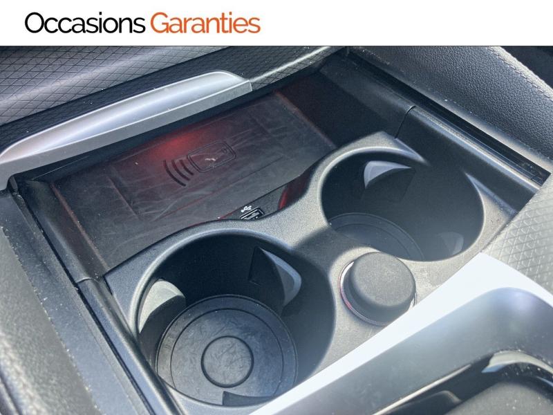 Voitures occasions BMW Série 5 Touring M Sport Villers-Cotterêts