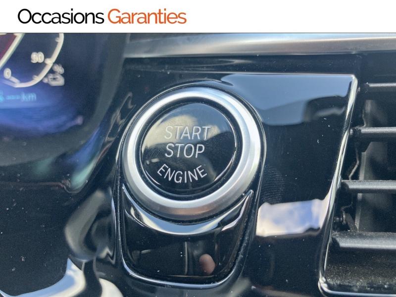 Voitures occasions BMW Série 5 Touring M Sport Villers-Cotterêts