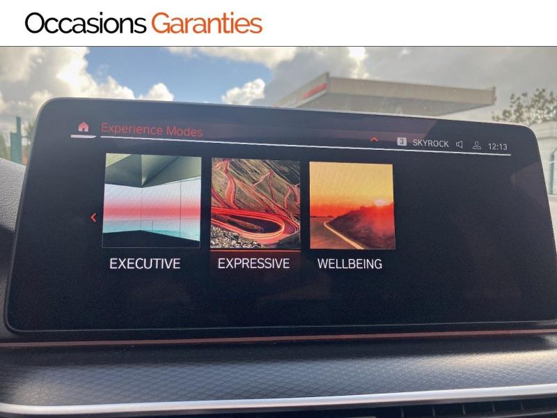 Voitures occasions BMW Série 5 Touring M Sport Villers-Cotterêts