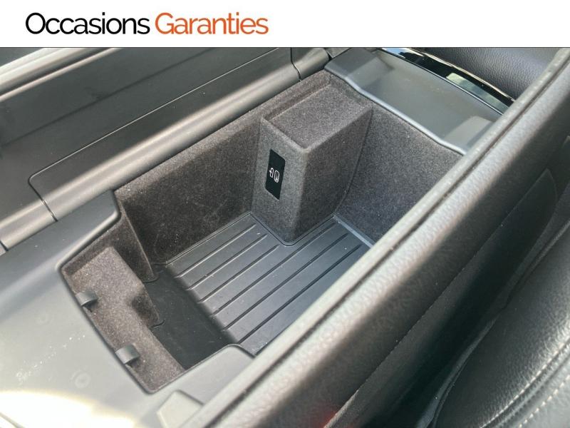 Voitures occasions BMW Série 5 Touring M Sport Villers-Cotterêts