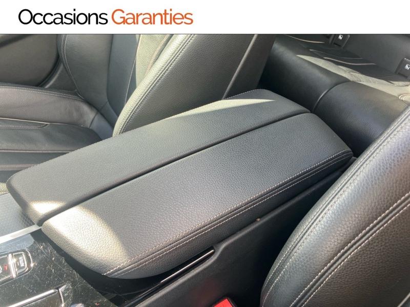 Voitures occasions BMW Série 5 Touring M Sport Villers-Cotterêts