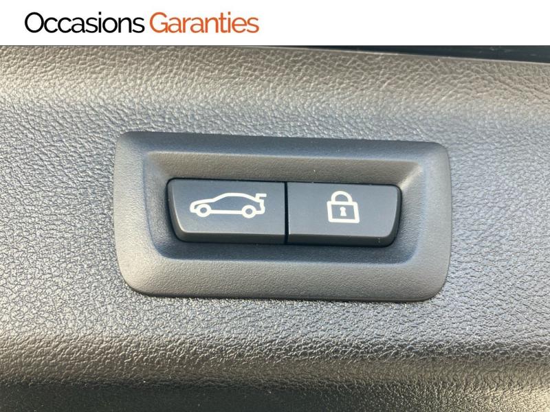 Voitures occasions BMW Série 5 Touring M Sport Villers-Cotterêts