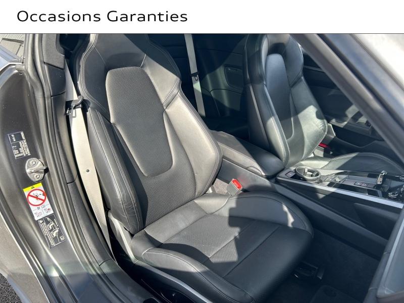 Voitures occasions PORSCHE 911 Coupe Carrera 4S Villers-Cotterêts