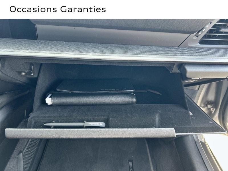 Voitures occasions PORSCHE 911 Coupe Carrera 4S Villers-Cotterêts