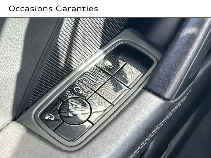 Voitures occasions PORSCHE 911 Coupe Carrera 4S Villers-Cotterêts