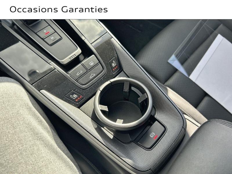 Voitures occasions PORSCHE 911 Coupe Carrera 4S Villers-Cotterêts