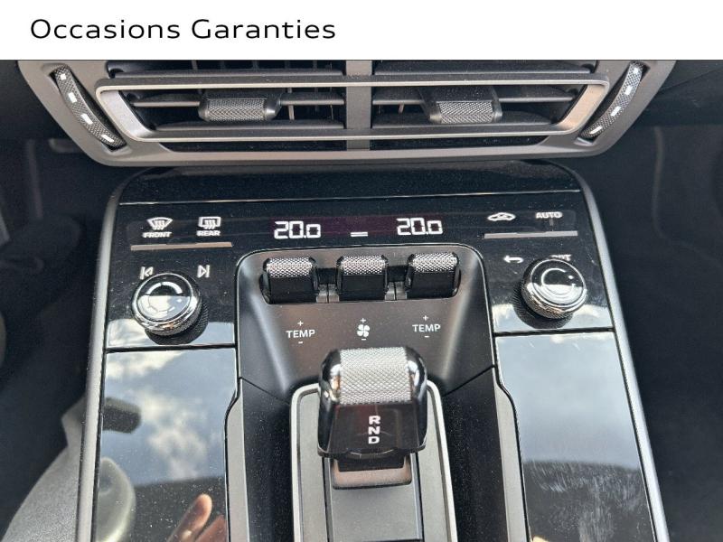 Voitures occasions PORSCHE 911 Coupe Carrera 4S Villers-Cotterêts