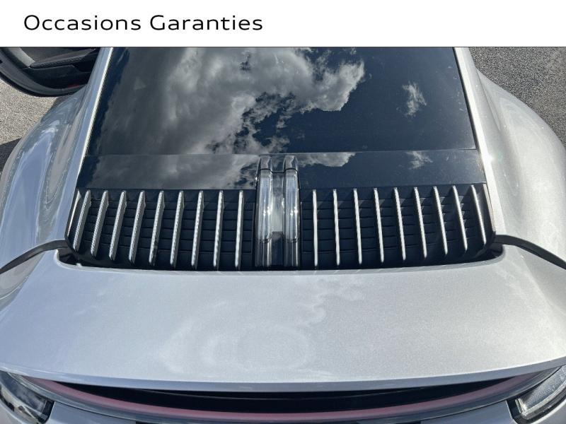 Voitures occasions PORSCHE 911 Coupe Carrera 4S Villers-Cotterêts