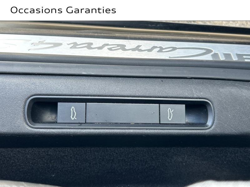 Voitures occasions PORSCHE 911 Coupe Carrera 4S Villers-Cotterêts