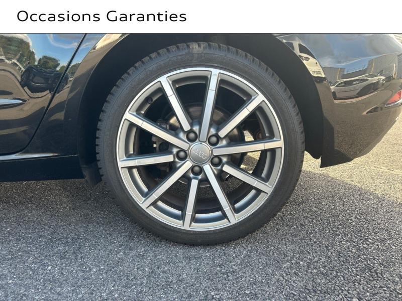 Voitures occasions Audi A3 Sportback Design Luxe Villers-Cotterêts