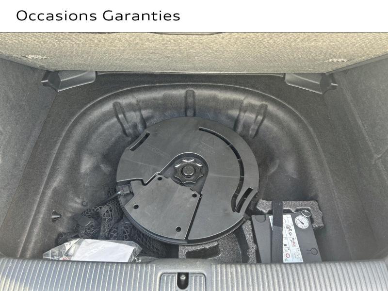 Voitures occasions Audi A3 Sportback Design Luxe Villers-Cotterêts